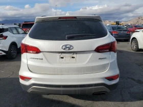 Hyundai Santa fe VOLKSWAGEN ATLAS SE, снимка 6