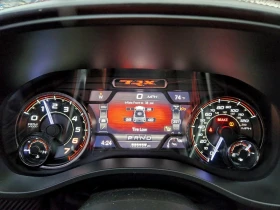 Dodge RAM 1500 TRX 6.2L V8 702кс 4х4, снимка 9