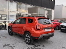 Dacia Duster 1.0 ТCe / 100 к.с / ECO-G - 16873 € / 33000.72 лв. - 84982768 6