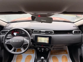 Dacia Duster 1.0 ТCe / 100 к.с / ECO-G - 16873 € / 33000.72 лв. - 84982768 9