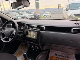 Dacia Duster 1.0 ТCe / 100 к.с / ECO-G - 16873 € / 33000.72 лв. - 84982768 11