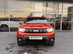 Dacia Duster 1.0 ТCe / 100 к.с / ECO-G - 16873 € / 33000.72 лв. - 84982768 2
