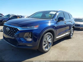 Hyundai Santa fe 2.4l Sel - 13300 € / 26012.54 лв. - 77870053 2