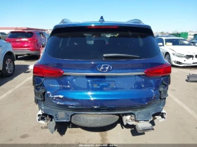 Hyundai Santa fe 2.4l Sel - 13300 € / 26012.54 лв. - 77870053 6