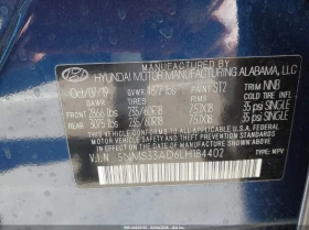 Hyundai Santa fe 2.4l Sel - 13300 € / 26012.54 лв. - 77870053 9