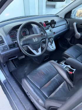 Honda Cr-v 2.0i 4x4 Автомат - 8200 € / 16037.81 лв. - 66443735 4