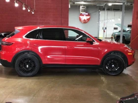 Porsche Cayenne * AWD * CARFAX * ЦЕНА ДО БГ - 28850 € / 56425.70 лв. - 37381675 3