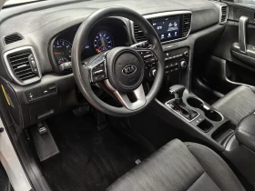 Kia Sportage 2.4* LX* АВТОМАТ* 110000KM* CAMERA*  - 16130 € / 31547.54 лв. - 37181876 10