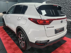 Kia Sportage 2.4* LX* АВТОМАТ* 110000KM* CAMERA*  - 16130 € / 31547.54 лв. - 37181876 3