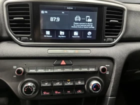 Kia Sportage 2.4* LX* АВТОМАТ* 110000KM* CAMERA*  - 16130 € / 31547.54 лв. - 37181876 14