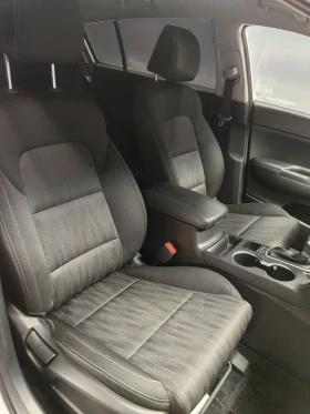 Kia Sportage 2.4* LX* АВТОМАТ* 110000KM* CAMERA*  - 16130 € / 31547.54 лв. - 37181876 7