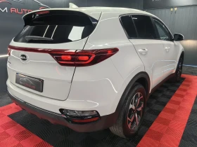 Kia Sportage 2.4* LX* АВТОМАТ* 110000KM* CAMERA*  - 16130 € / 31547.54 лв. - 37181876 4