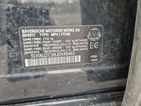 BMW X6 * XDRIVE35I * CARFAX * ЦЕНА ДО БГ - 17150 € / 33542.48 лв. - 88480492 16