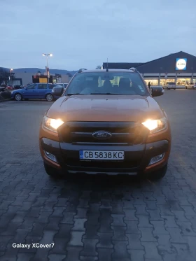 Ford Ranger 3.2 - 15500 € / 30315.36 лв. - 66979448 6