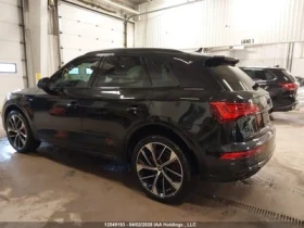Audi Q5 PREMIUM PLUS 45 - 18500 € / 36182.85 лв. - 16969457 3