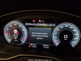 Audi Q5 PREMIUM PLUS 45 - 18500 € / 36182.85 лв. - 16969457 7