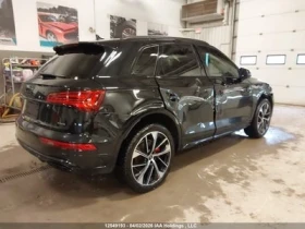 Audi Q5 PREMIUM PLUS 45 - 18500 € / 36182.85 лв. - 16969457 4