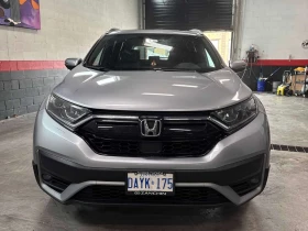 Honda Cr-v Sport  CARFAX - 20700 € / 40485.68 лв. - 42759162 6