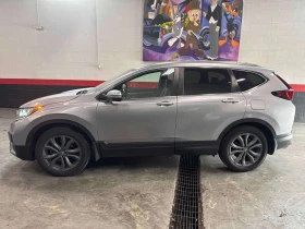 Honda Cr-v Sport  CARFAX - 20700 € / 40485.68 лв. - 42759162 2