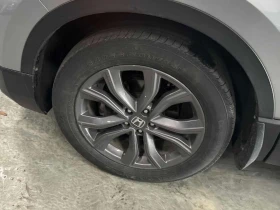 Honda Cr-v Sport  CARFAX - 20700 € / 40485.68 лв. - 42759162 7