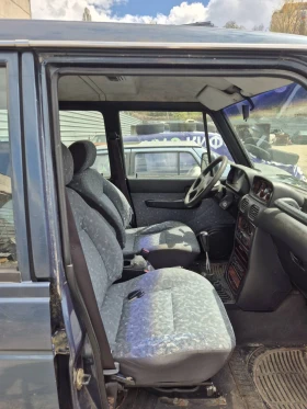 Hyundai Galloper | Mobile.bg � ����� ������ 10