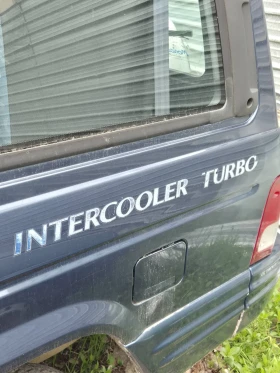 Hyundai Galloper | Mobile.bg � ����� ������ 5