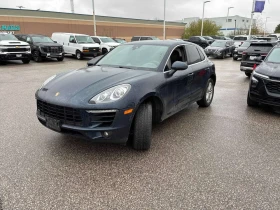 ������ Porsche Macan