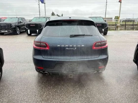 Porsche Macan * S * ���������* ��������* BOSE*  | Mobile.bg � ����� ������ 4