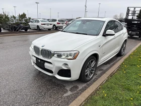 ������ BMW X4