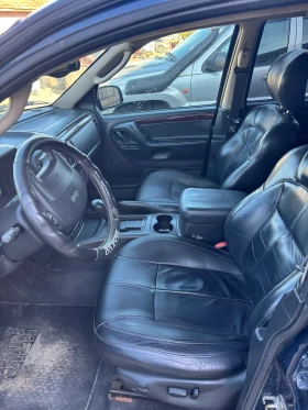 Jeep Grand cherokee | Mobile.bg � ����� ������ 4