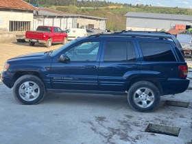 Jeep Grand cherokee | Mobile.bg � ����� ������ 3