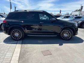 Mercedes-Benz GLE 350 | AMG-LINE| DISTRONIC| 360| NIGHT PACKAGE| BURMEST | Mobile.bg � ����� ������ 6