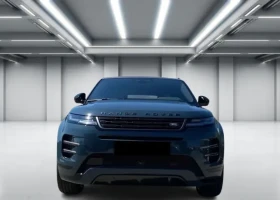 Land Rover Range Rover Evoque P250 = Dynamic SE = Гаранция