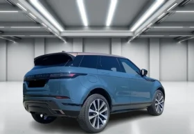 Land Rover Range Rover Evoque P250 = Dynamic SE = Гаранция - 46500 € / 90946.10 лв. - 30158659 3