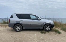 SsangYong Rexton 2, 7 4x4 - 4200 € / 8214.49 лв. - 54941414 2