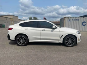 BMW X4 * xDrive30i * CARFAX * БЕЗ ПЪРВОНАЧАЛНА ВНОСКА | Auto.bg — изображение 3