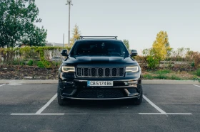Jeep Grand cherokee Limited X 3.6 V6 ГАЗ