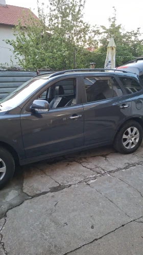 Hyundai Santa fe 2.2crdi - 7100 € - 95168666 5