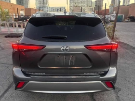 Toyota Highlander * Limited * CARFAX * ����� �� ����������� | Mobile.bg � ����� ������ 4