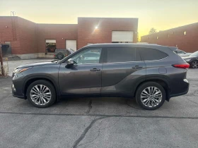 Toyota Highlander * Limited * CARFAX * ����� �� ����������� | Mobile.bg � ����� ������ 2