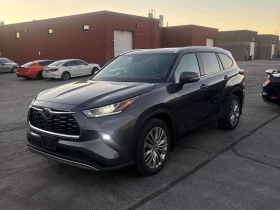 ����� �� �������� �� Toyota Highlander * Limited * CARFAX * ����� �� �����������