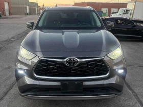 Toyota Highlander * Limited * CARFAX * ����� �� ����������� | Mobile.bg � ����� ������ 6