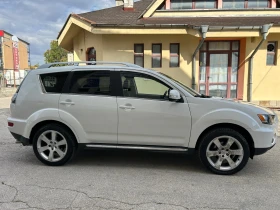 Mitsubishi Outlander 2.0i* FACE* БЯЛА ПЕРЛА*  | Auto.bg — изображение 4