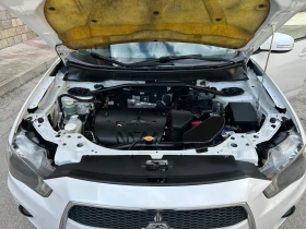 Mitsubishi Outlander 2.0i* FACE* БЯЛА ПЕРЛА*  | Auto.bg — изображение 14