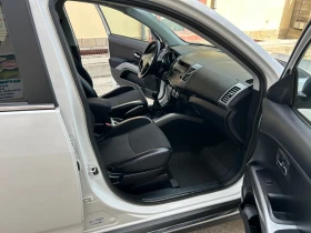 Mitsubishi Outlander 2.0i* FACE* БЯЛА ПЕРЛА*  | Auto.bg — изображение 10