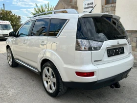 Mitsubishi Outlander 2.0i* FACE* БЯЛА ПЕРЛА*  | Auto.bg — изображение 6
