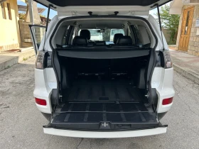 Mitsubishi Outlander 2.0i* FACE* БЯЛА ПЕРЛА*  | Auto.bg — изображение 12