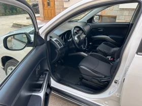 Mitsubishi Outlander 2.0i* FACE* БЯЛА ПЕРЛА*  | Auto.bg — изображение 8