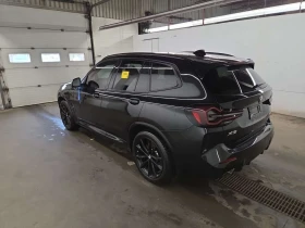 BMW X3 * XDRIVE30I * CARFAX *  | Mobile.bg � ����� ������ 5