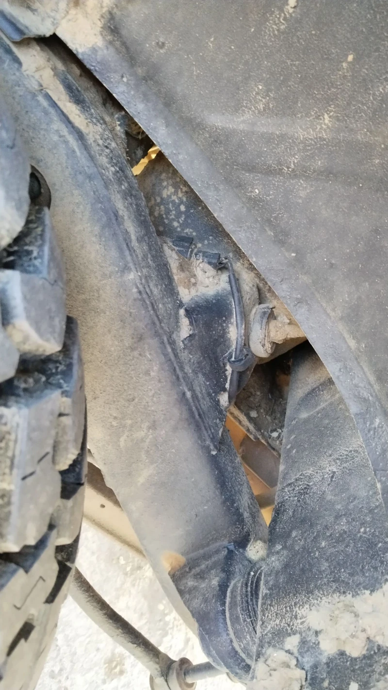 Mitsubishi Pajero, снимка 11 - Автомобили и джипове - 52177398